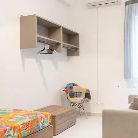 Andiloro * Reggio de Calabre