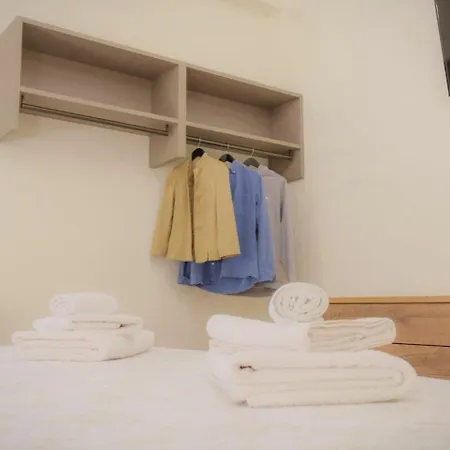 Andiloro Apartment Reggio Calabria