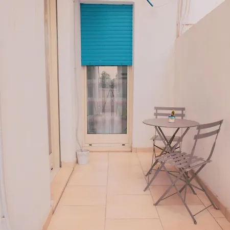 Apartment Andiloro