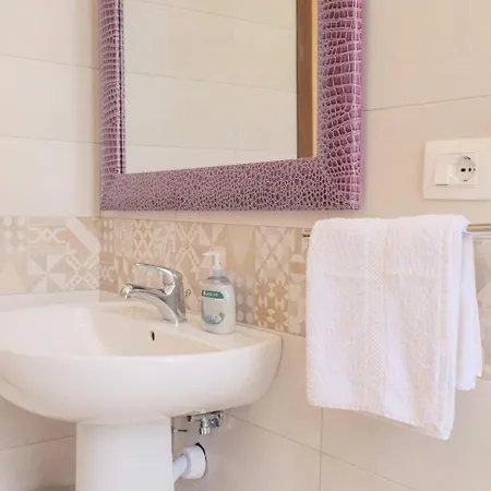 Andiloro Apartment Reggio Calabria