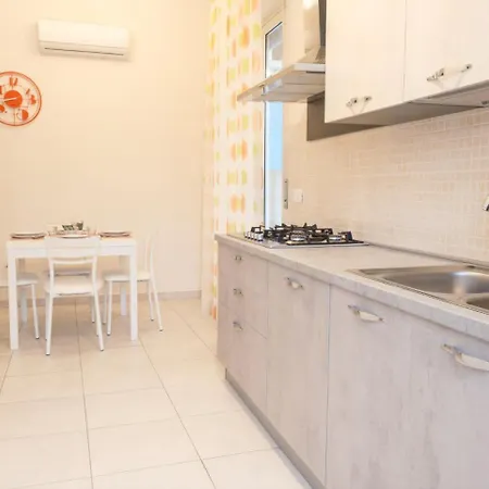 Apartment Andiloro *