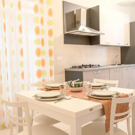 Apartment Andiloro Reggio Calabria