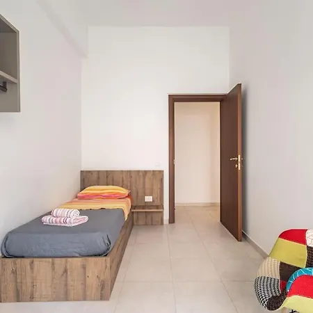 Andiloro Apartment *