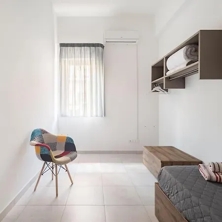 Apartment Andiloro Reggio Calabria