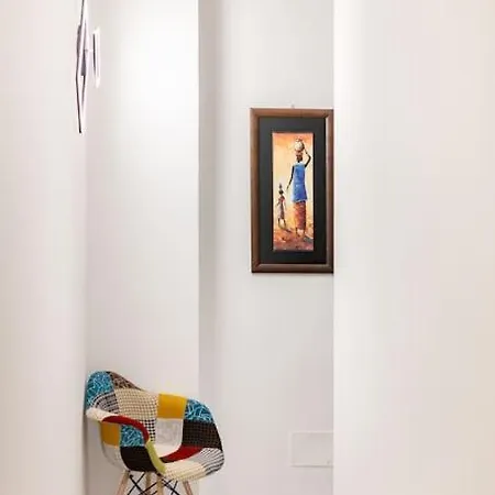 Apartment Andiloro *