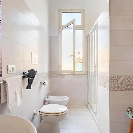 Apartment Andiloro Reggio Calabria