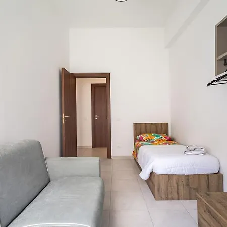 Andiloro Apartment