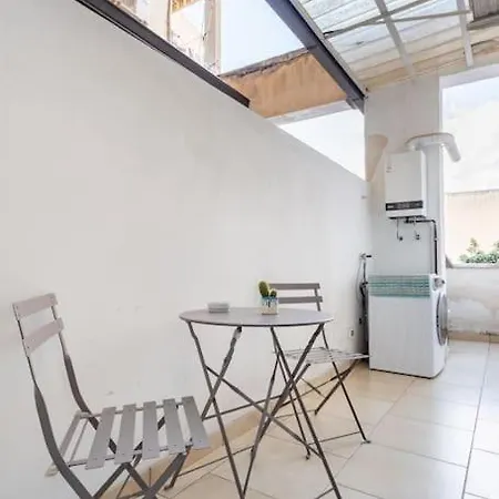 Andiloro Apartment *