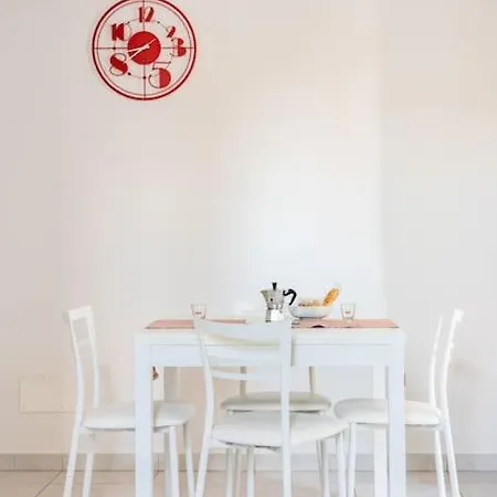 Apartment Andiloro
