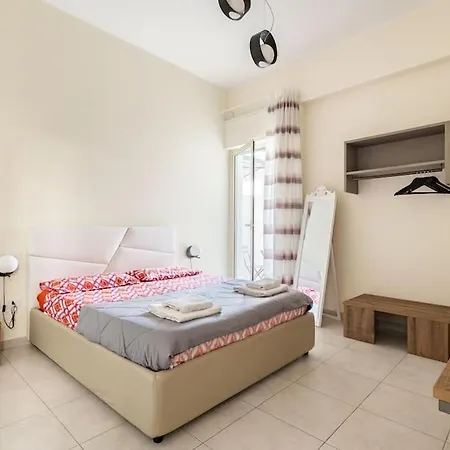 Andiloro Apartment Reggio Calabria