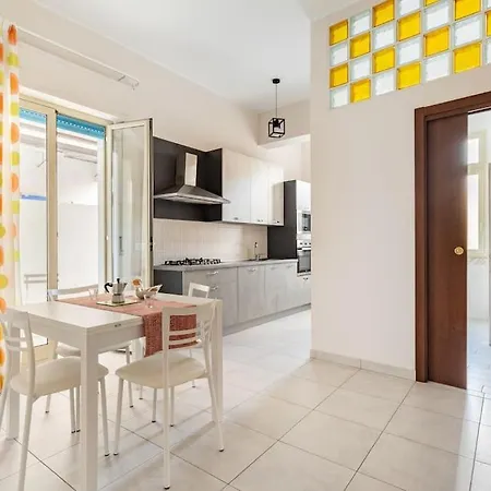 Apartment Andiloro Reggio Calabria