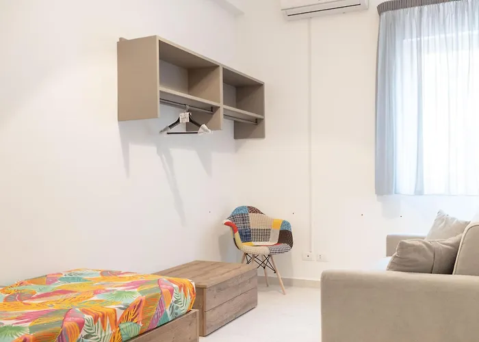 Andiloro * Reggio de Calabre