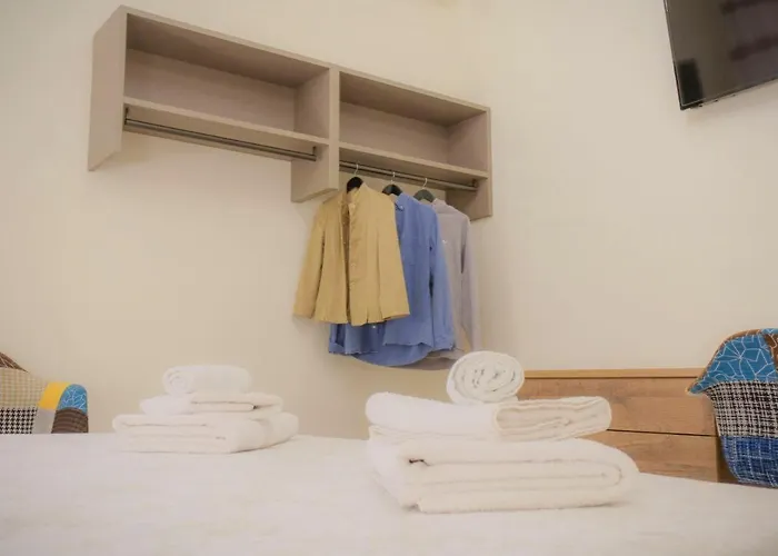 Andiloro Appartement Reggio de Calabre