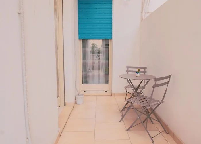 Appartement Andiloro