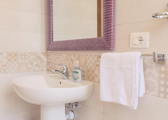 Andiloro Appartement Reggio de Calabre