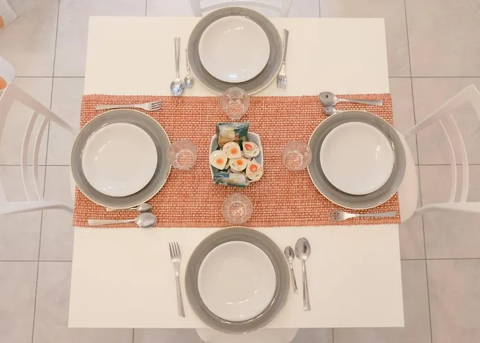 Andiloro * Reggio de Calabre