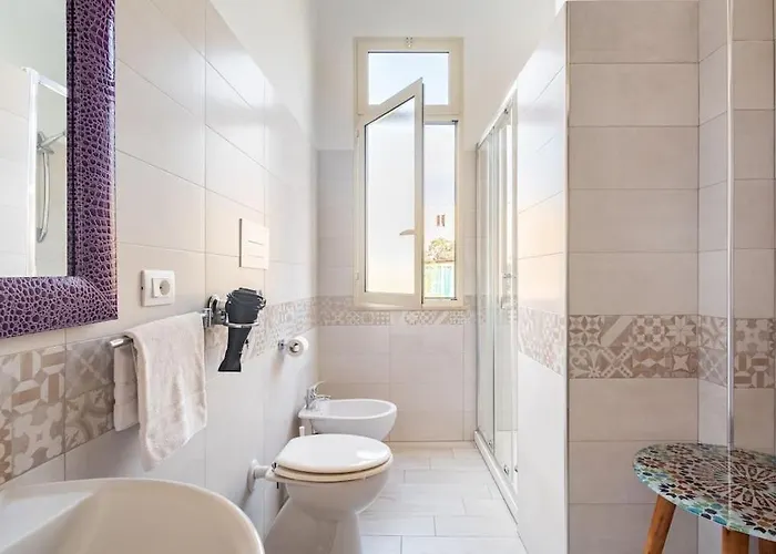 Appartement Andiloro Reggio de Calabre