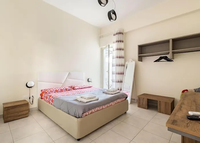 Andiloro Appartement Reggio de Calabre