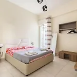 Andiloro Apartamento Reggio Calabria