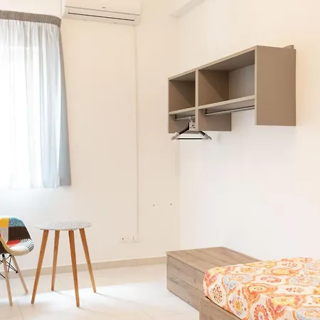 Andiloro Appartement Reggio de Calabre