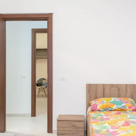 Andiloro Reggio de Calabre