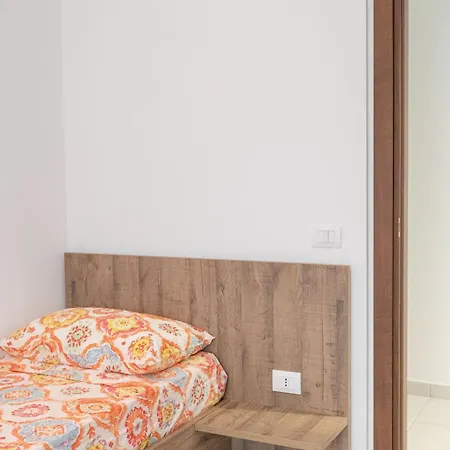 Appartement Andiloro