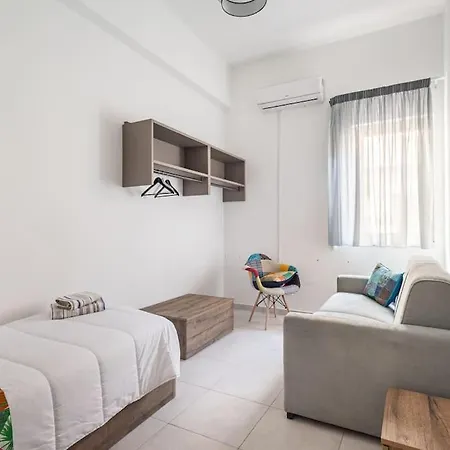 Appartement Andiloro *