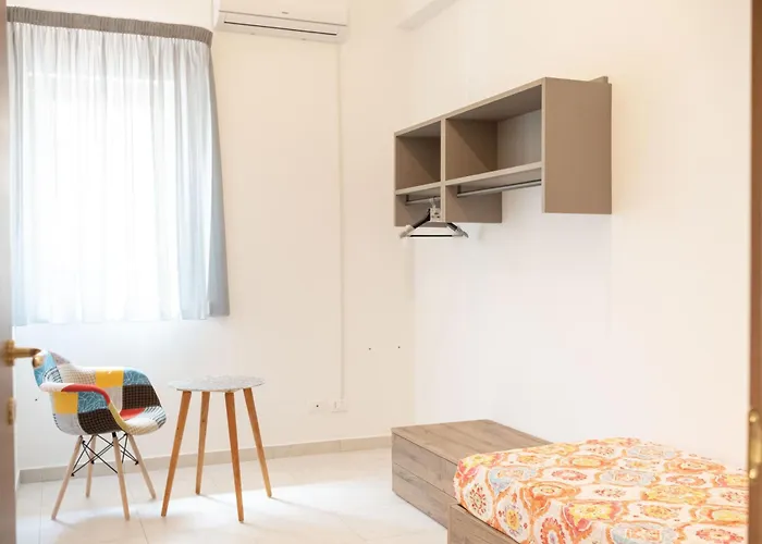 Andiloro Appartement Reggio de Calabre