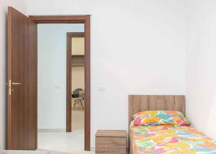 Andiloro Reggio de Calabre