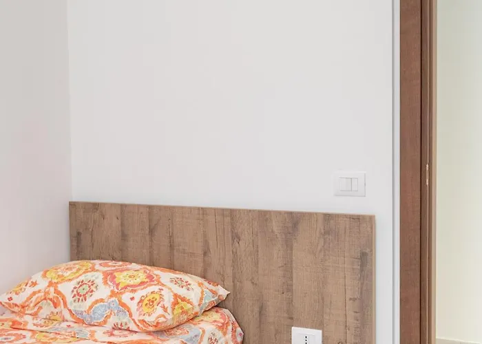 Appartement Andiloro