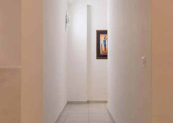 Andiloro * Reggio de Calabre