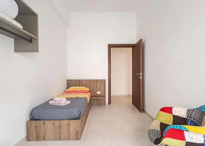 Andiloro Appartement *