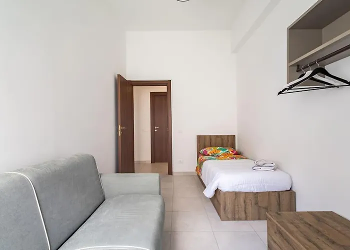 Andiloro Appartement