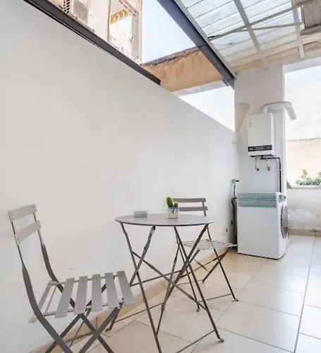 Andiloro Appartement *