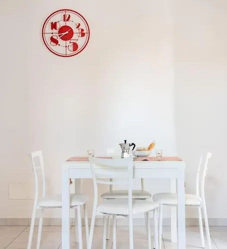 Appartement Andiloro